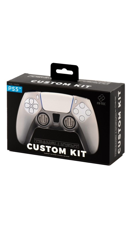 Carcasa FR-TEC FT0038