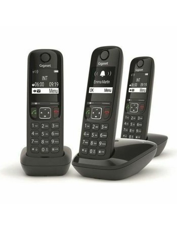 Draadloze telefoon Gigaset L36852-H2816-N111 Zwart