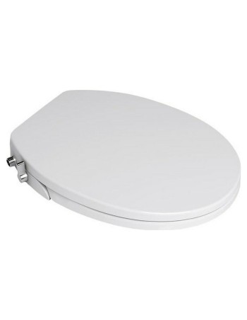 Abattant WC Gelco Japanese Clenea Blanc 2