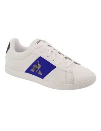 Sapatilhas de Desporto de Homem Le coq sportif Branco
