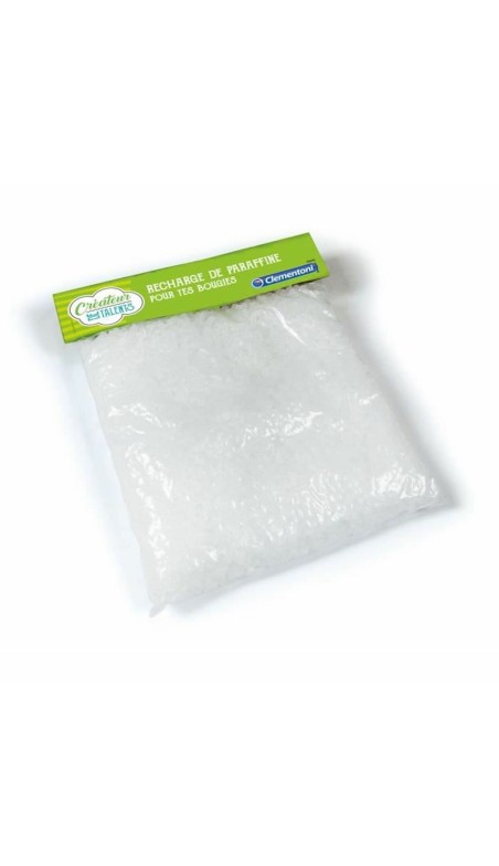 Paraffine Clementoni Talent Creator