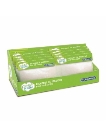 Paraffine Clementoni Talent Creator 2