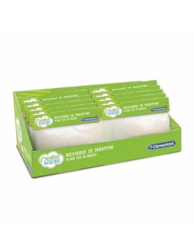 Paraffine Clementoni Talent Creator