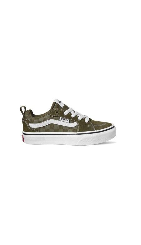 Jungen Sneaker Vans Filmore