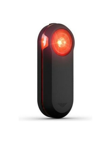 Radar GARMIN RTL515 Cyclisme Arrière Noir