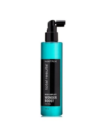 Spray volumateur pour racines Matrix Total Results High Amplify 250 ml