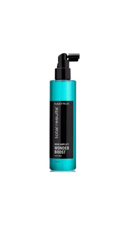 Spray de Volume para raízes Matrix Total Results High Amplify 250 ml