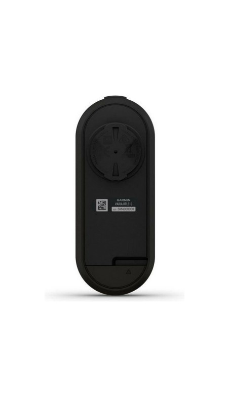 Radar GARMIN RTL515 Cyclisme Arrière Noir