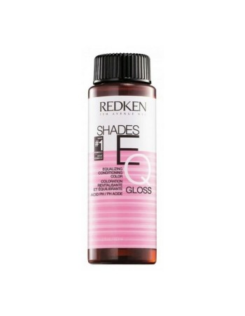 Colorazione Semipermanente Redken 916-27823 Nº 08vro 60 Ml X (3 Unità)