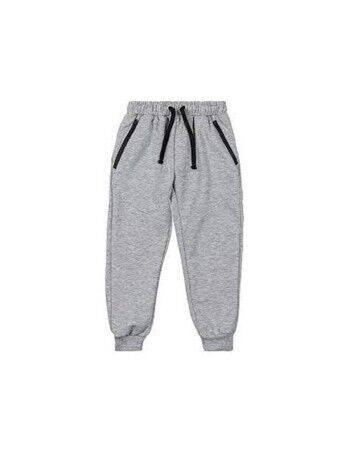 Calças Desportivas Alphaventure Alphadventure Nideo Cinzento Homem