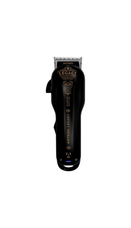 Rasoio per capelli LEGACY Artero M645
