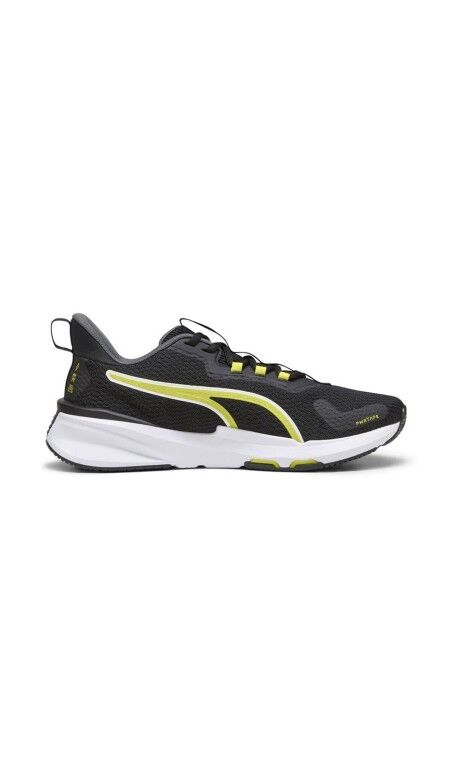 Chaussures de Sport pour Homme Puma Pwrframe Tr 2 Noir Homme