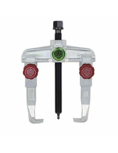 Extrator de rolamentos KUKKO 2 Pernas