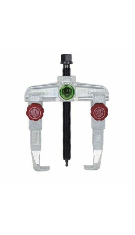 Extractor de rodamientos KUKKO 2 Patas