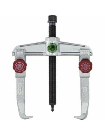 Extractor de rodamientos KUKKO 2 Patas