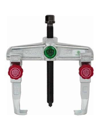Extractor de rodamientos KUKKO 2 Patas 2