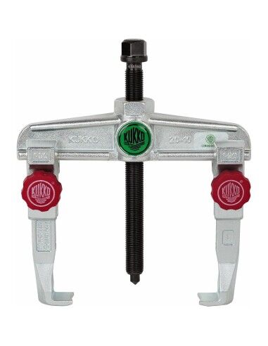 Extrator de rolamentos KUKKO 2 Pernas