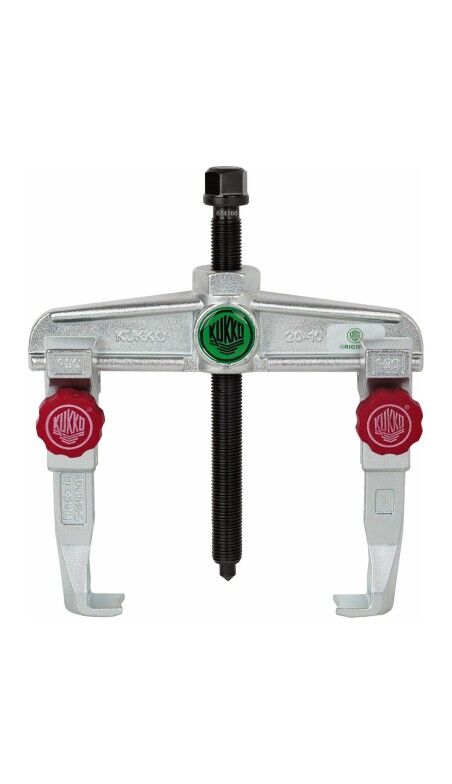 Extractor de rodamientos KUKKO 2 Patas
