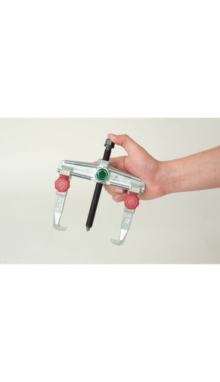 Extractor de rodamientos KUKKO 2 Patas