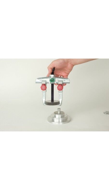 Extractor de rodamientos KUKKO 2 Patas