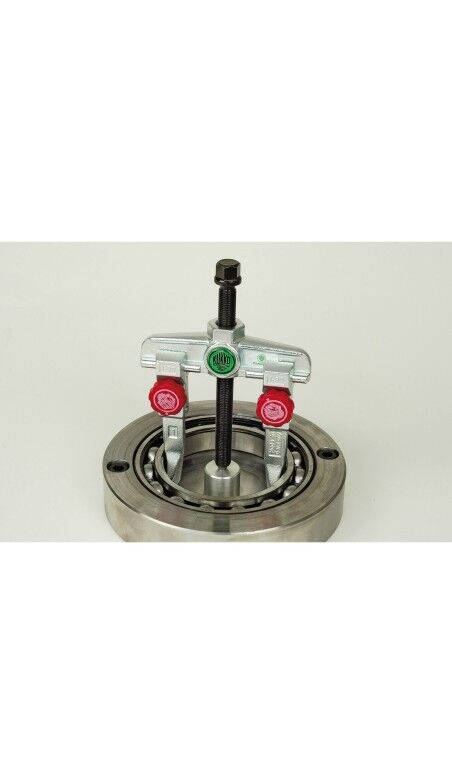 Extractor de rodamientos KUKKO 2 Patas