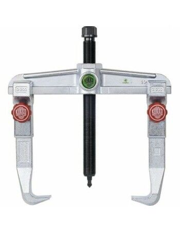 Extractor de rodamientos KUKKO 2 Patas