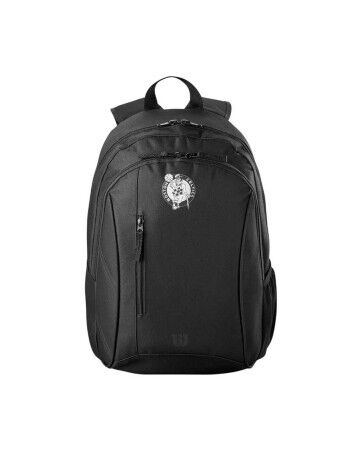 Lässiger Rucksack Wilson NBA Team Backpack Sportlich Casual