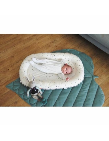 Matras voor kinderbed Tineo 95 cm