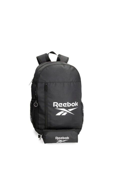 Zaino Casual Reebok Ashland Nero