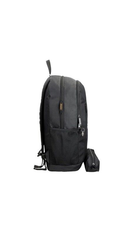Zaino Casual Reebok Ashland Nero