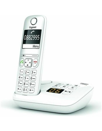 Kabelloses Telefon Gigaset S30852-H2836-N102 Weiß