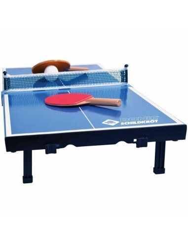 Set Ping Pong Schildkröt Mini