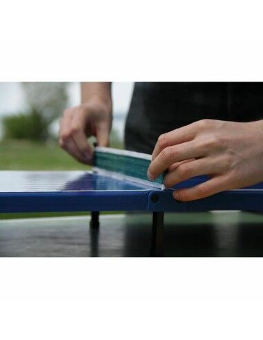 Set da Ping Pong Schildkröt Mini