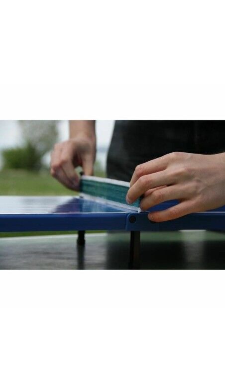 Set Ping Pong Schildkröt Mini