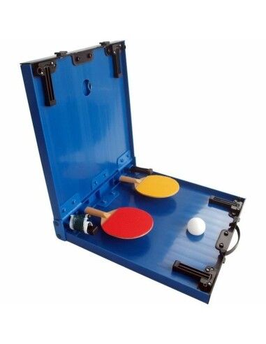 Set da Ping Pong Schildkröt Mini