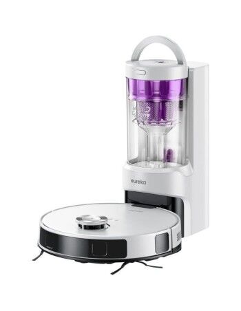 Aspirateur robot Eureka