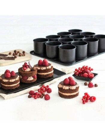 Kuchenspringform Zenker 2