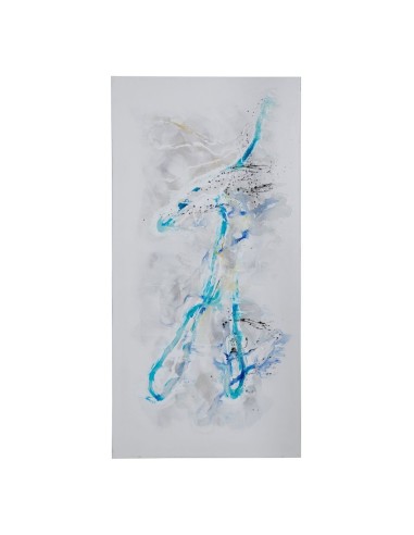 Toile 70 x 3,5 x 140 cm Abstrait