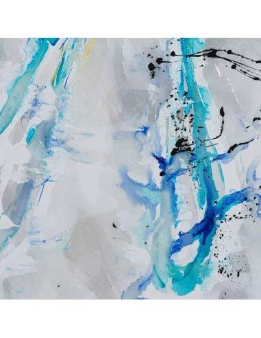 Toile 70 x 3,5 x 140 cm Abstrait