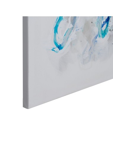 Toile 70 x 3,5 x 140 cm Abstrait