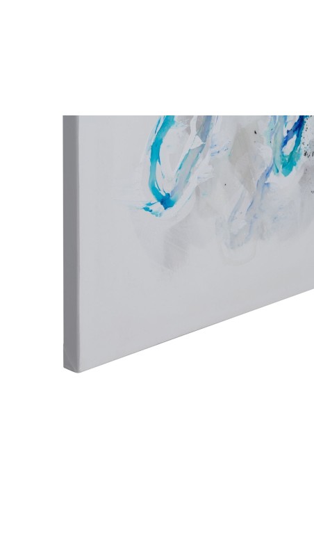 Toile 70 x 3,5 x 140 cm Abstrait