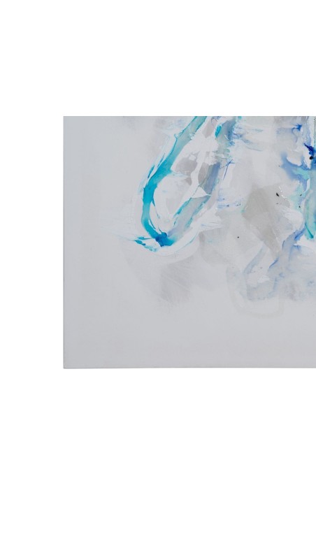 Toile 70 x 3,5 x 140 cm Abstrait