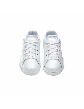 Scarpe da Tennis Casual Unisex Reebok Classic Royal Bianco 2