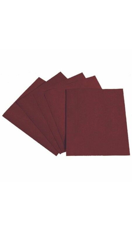 Papier abrasif INTERFLEX 23 x 28 cm