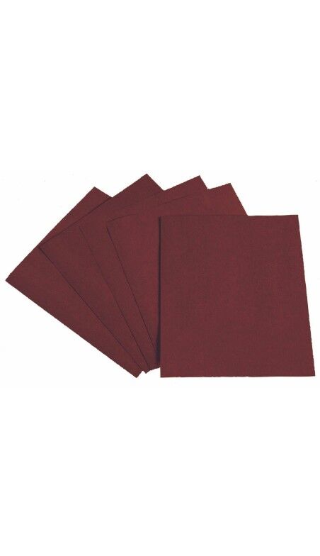 Schleifpapier INTERFLEX 23 x 28 cm
