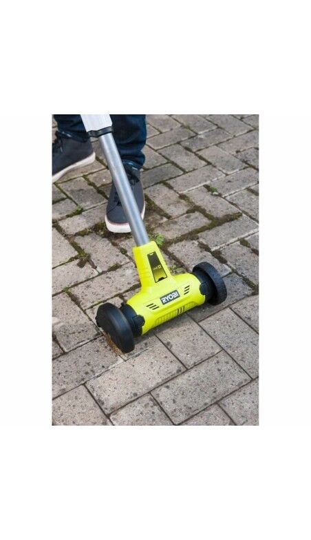 Nettoyeur haute pression Ryobi