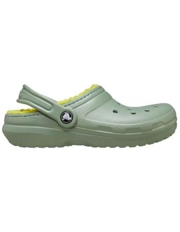 Sabots Crocs Classic Lined Clog K