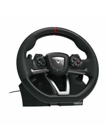 Volante de Carreras HORI