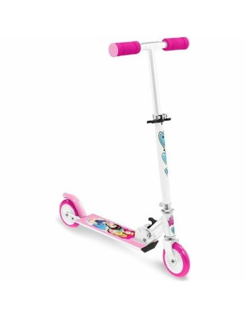 Roller Stamp Princess Rosa