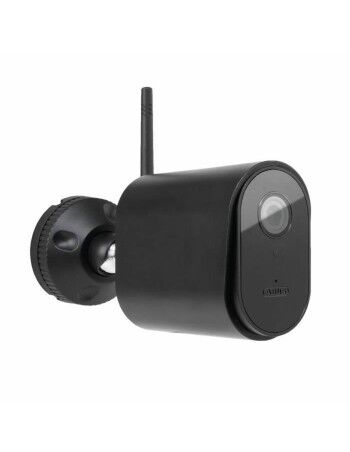 Video-Câmera de Vigilância ABUS